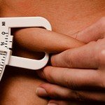 Měření tělesného tuku
